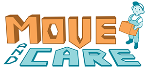 Move and Care Austin, TX Logo